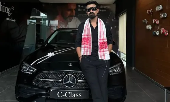 Sapnanil Das' Modus Operandi Exposed By Victim Of Trading Scam